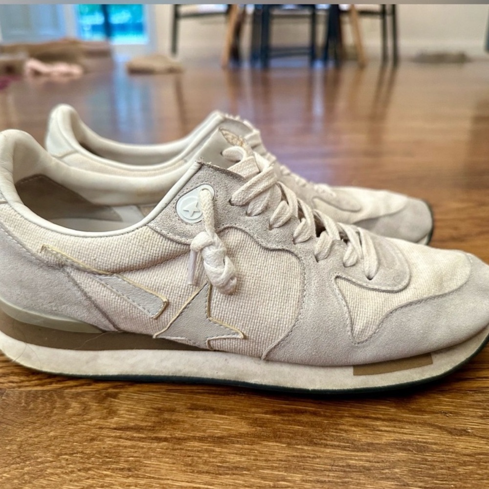 Golden Goose runner  Sneakers